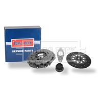 BORG & BECK HK2383 - Kit de embrague