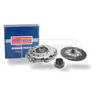 BORG & BECK HK2421 - Kit de embrague