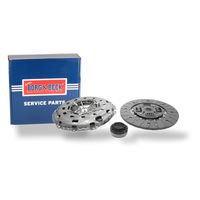 BORG & BECK HK2433 - Kit de embrague