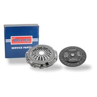 BORG & BECK HK2442 - Kit de embrague