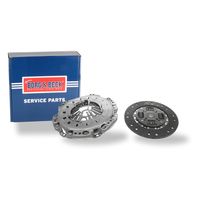 BORG & BECK HK2507 - Kit de embrague