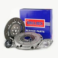 BORG & BECK HK2569 - Kit de embrague