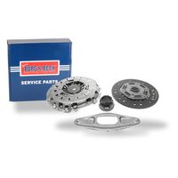 BORG & BECK HK2510 - Kit de embrague