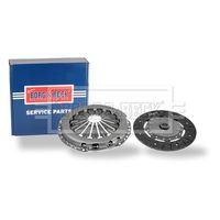 BORG & BECK HK2636 - Kit de embrague