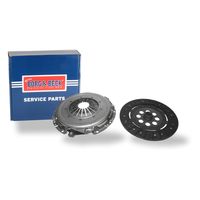 BORG & BECK HK6311 - Kit de embrague