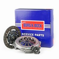 BORG & BECK HK6338 - Kit de embrague