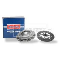 BORG & BECK HK6755 - Kit de embrague