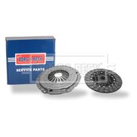 BORG & BECK HK6786 - Kit de embrague