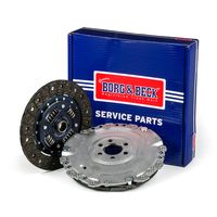 BORG & BECK HK6855 - Kit de embrague