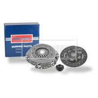 BORG & BECK HK6413 - Kit de embrague