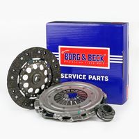 BORG & BECK HK6467 - Kit de embrague