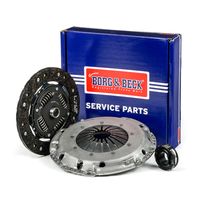 BORG & BECK HK6549 - Kit de embrague