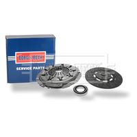 BORG & BECK HK6627 - Kit de embrague