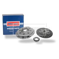 BORG & BECK HK7547 - Kit de embrague