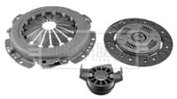BORG & BECK HK7618 - Kit de embrague