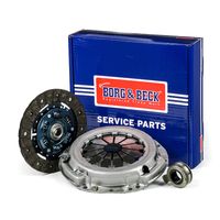 BORG & BECK HK7803 - Kit de embrague
