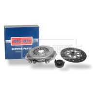 BORG & BECK HK7851 - Kit de embrague