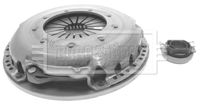 BORG & BECK HK7655 - Kit de embrague