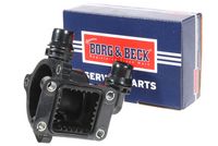 BORG & BECK BTS1057 - Brida de refrigerante