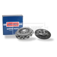BORG & BECK HK7789 - Kit de embrague