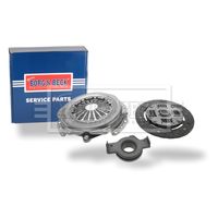 BORG & BECK HK8458 - Kit de embrague