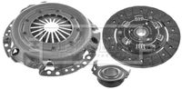 BORG & BECK HK8469 - Kit de embrague