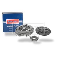 BORG & BECK HK8611 - Kit de embrague