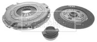 BORG & BECK HK8697 - Kit de embrague