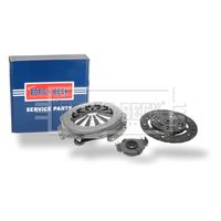 BORG & BECK HK8879 - Kit de embrague