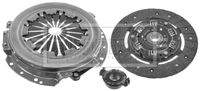 BORG & BECK HK9527 - Kit de embrague