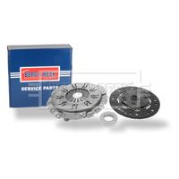BORG & BECK HK9547 - Kit de embrague