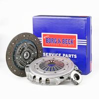 BORG & BECK HK8955 - Kit de embrague