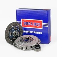 BORG & BECK HK9079 - Kit de embrague