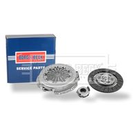 BORG & BECK HK9634 - Kit de embrague