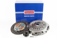 BORG & BECK HK9965 - Kit de embrague