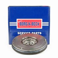 BORG & BECK HKD1201 - Volante motor
