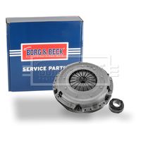 BORG & BECK HKF1004 - Kit reequipamiento, embrague