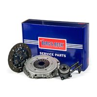 BORG & BECK HKT1059 - Kit de embrague