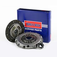BORG & BECK HKR1016 - Kit de embrague