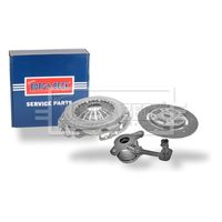 BORG & BECK HKT1194 - Kit de embrague