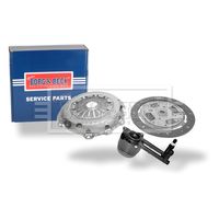 BORG & BECK HKT1318 - Kit de embrague