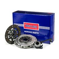 BORG & BECK HKT1319 - Kit de embrague