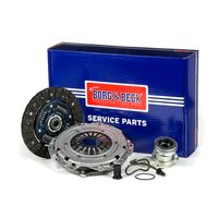 BORG & BECK HKT1377 - Kit de embrague