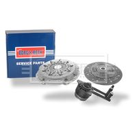 BORG & BECK HKT1464 - Kit de embrague