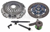 BORG & BECK HKT1582 - Kit de embrague