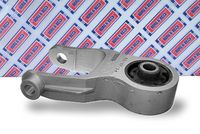 BORG & BECK BEM3897 - Soporte, motor