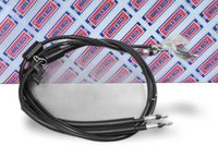 BORG & BECK BKB2978 - Cable de accionamiento, freno de estacionamiento