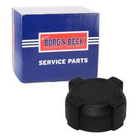 BORG & BECK BRC106 - Tapón, depósito de refrigerante