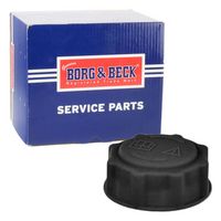 BORG & BECK BRC132 - Tapón, depósito de refrigerante