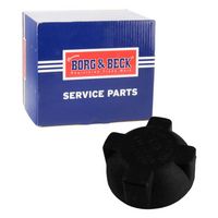 BORG & BECK BRC86 - Tapón, depósito de refrigerante